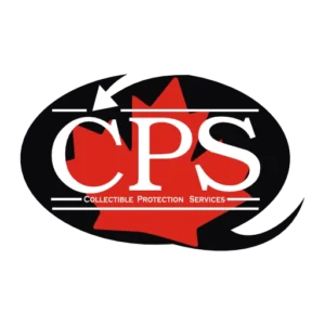 CPS Capsule - Collectible Protection Services